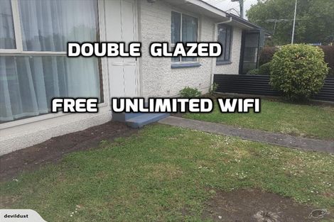 Photo of property in 4 North Parade, Richmond, Christchurch, 8013