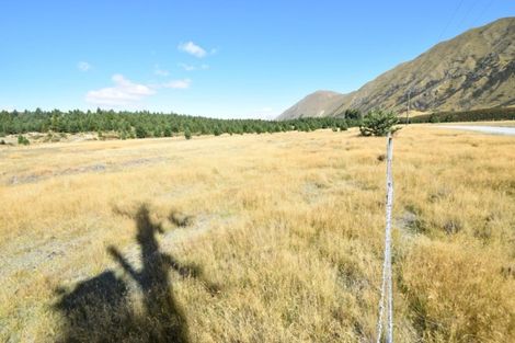 Photo of property in 463 Manuka Terrace, Ben Ohau, Twizel, 7999