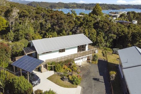 Photo of property in 30 Tirairaka Terrace, Okiato, Russell, 0272