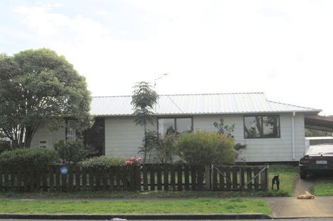 Photo of property in 21 Balmoral Road, Tikipunga, Whangarei, 0112