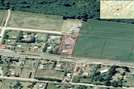 Photo of property in 1142 Garston-athol Highway, Athol, 9793