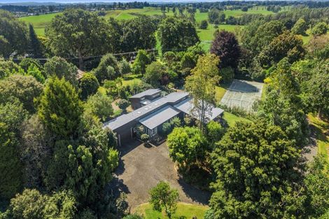 Photo of property in 885 Bond Road, Te Awamutu, 3879