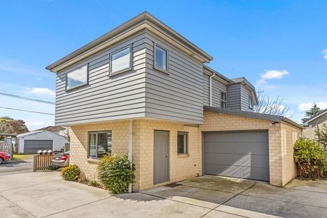 Photo of property in 28 Burke Street, Addington, Christchurch, 8024