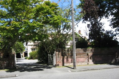 Photo of property in 48 Wairarapa Terrace, Merivale, Christchurch, 8014