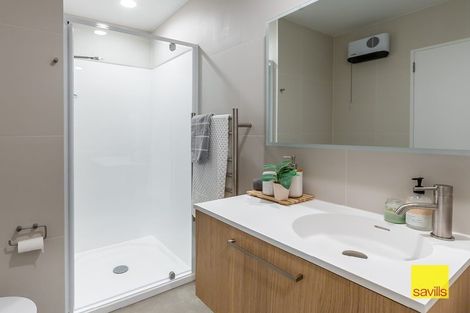 Photo of property in West Fitzroy, 2h/66 Armagh Street, Christchurch Central, Christchurch, 8013