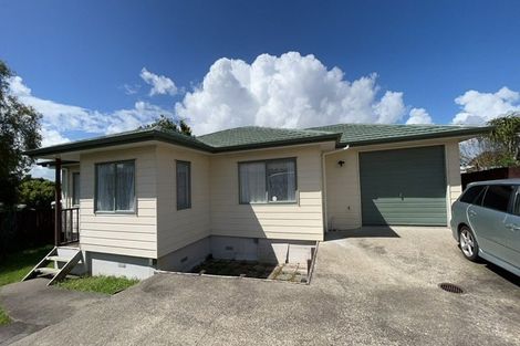 Photo of property in 146 Mahia Road, Wattle Downs, Auckland, 2103