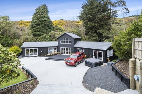 Photo of property in 18 Solar Terrace, Broad Bay, Dunedin, 9014