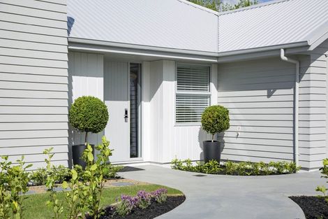 Photo of property in 11 Munro Oak Lane, Clevedon, Papakura, 2582