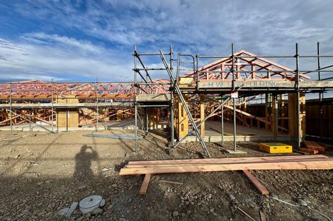 Photo of property in 1 Maple Lane, Rolleston, 7614