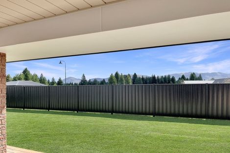 Photo of property in 8 Birch Hill Drive, Twizel, 7901