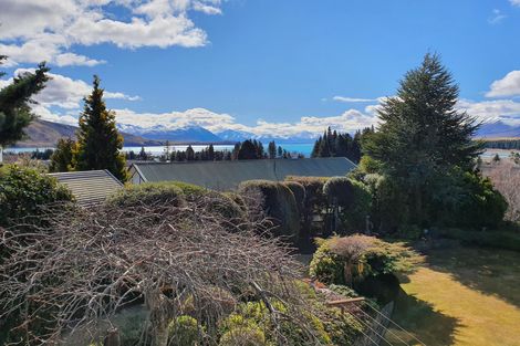Photo of property in 5 Burnett Place, Lake Tekapo, 7999