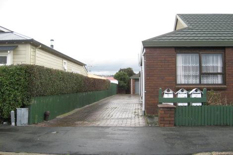 Photo of property in 200c Oxford Street, South Dunedin, Dunedin, 9012