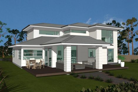 Photo of property in 14 Cayman Court, One Tree Point, 0118