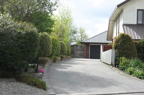 Photo of property in 6b Wiltshire Court, Rangiora, 7400