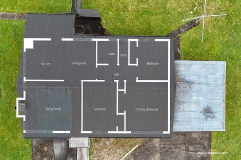 Photo of property in 104 Cockburn Street, Kuripuni, Masterton, 5810