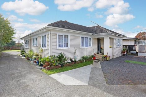 Photo of property in 31 Beatty Road, Pukekohe, 2120