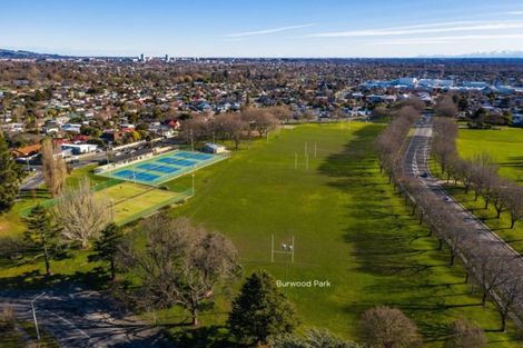 Photo of property in 196d Gayhurst Road, Dallington, Christchurch, 8061