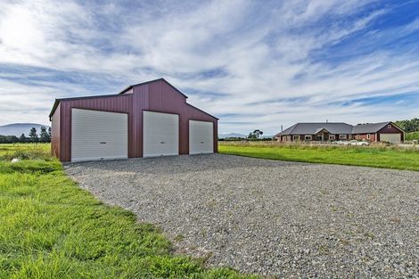 Photo of property in 298 Birch Hill Road, Okuku, Rangiora, 7473