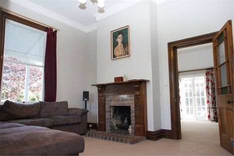 Photo of property in 218 Frankley Road, Frankleigh Park, New Plymouth, 4310