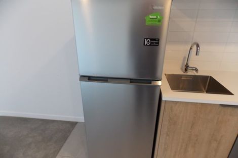 Photo of property in Pinnacle Apartments, W405/160 Victoria Street, Te Aro, Wellington, 6011