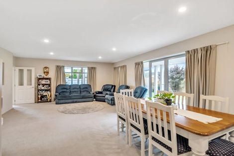 Photo of property in 7 Melville Crescent, Rolleston, 7614