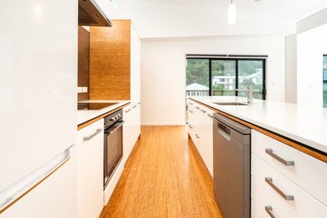 Photo of property in 55 Jackson Street, Island Bay, Wellington, 6023