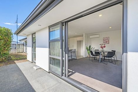 Photo of property in 143 Infinity Drive, Pegasus, 7612