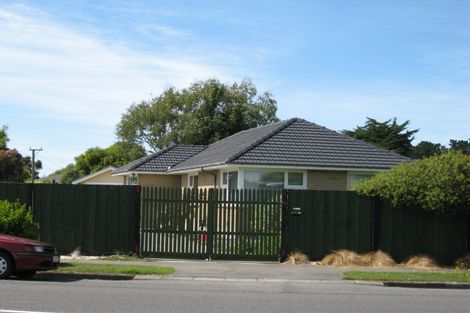 Photo of property in 83 Bridge Street, New Brighton, Christchurch, 8062