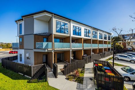 Photo of property in 4/25 Griffen Park Road, Mount Roskill, Auckland, 1041