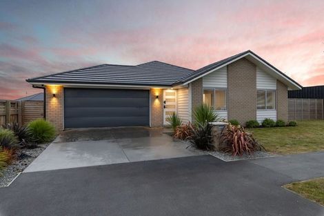 Photo of property in 5 John Holmes Road, Halswell, Christchurch, 8025