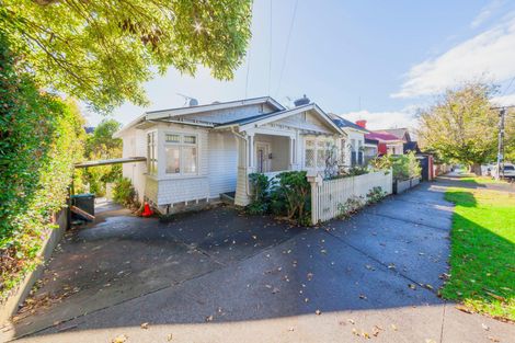 Photo of property in 45 Sarsfield Street, Herne Bay, Auckland, 1011