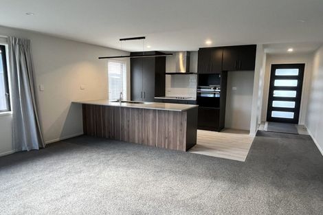 Photo of property in 114 Broadway Parade, Rolleston, 7615