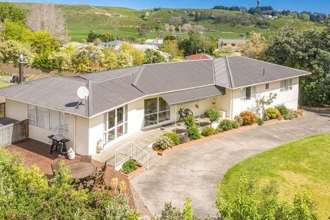 Photo of property in 157 No 3 Line, Whanganui East, Whanganui, 4500