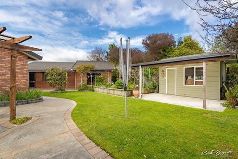 Photo of property in 21 Galveston Grove, Totara Park, Upper Hutt, 5018