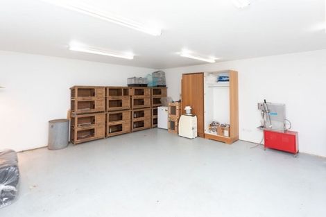 Photo of property in 35 Chinnerys Road, Woodend, 7610