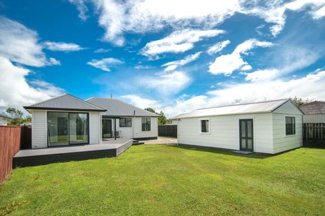 Photo of property in 3 Watson Street, Westport, 7825