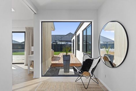 Photo of property in 8 Snow Cup Close, Lincoln, 7608