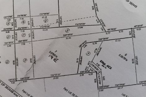 Photo of property in 19e Dunstan Street, Otaki, 5512