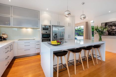 Photo of property in 23 Whitby Crescent, Mairangi Bay, Auckland, 0630