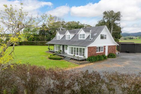 Photo of property in 46 Otane Road, Patetonga, Morrinsville, 3373