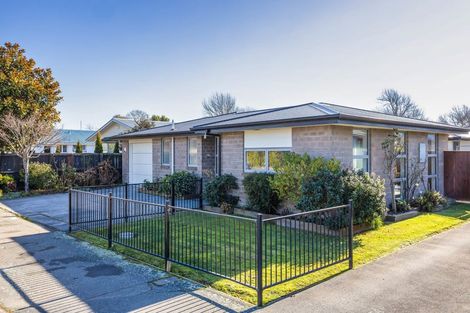 Photo of property in 1/24 Wairakei Road, Strowan, Christchurch, 8052