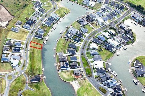 Photo of property in 25 Maturiki Drive, One Tree Point, 0118