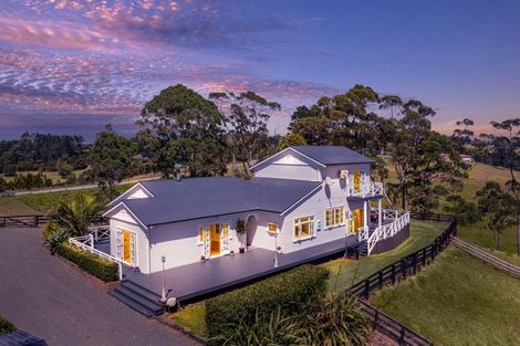 Photo of property in 189 Foley Quarry Road, Dairy Flat, Albany, 0792