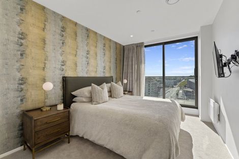 Photo of property in 801/64 Kilmore Street, Christchurch Central, Christchurch, 8013