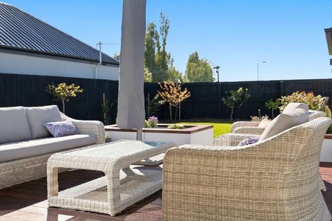 Photo of property in 228 Highsted Road, Casebrook, Christchurch, 8051