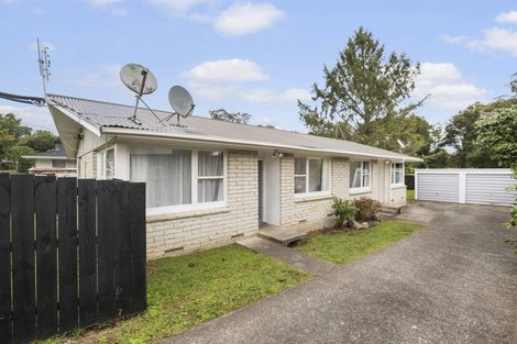 Photo of property in 2/45 Eddowes Street, Manurewa, Auckland, 2102