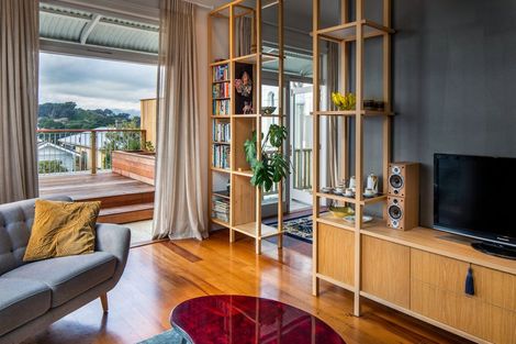 Photo of property in 36 Wright Street, Mount Cook, Wellington, 6021