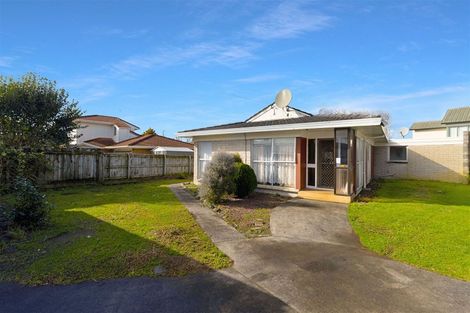 Photo of property in 3/57 Victoria Road, Papatoetoe, Auckland, 2025