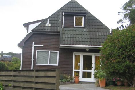 Photo of property in 40b Lynmouth Avenue, Karori, Wellington, 6012