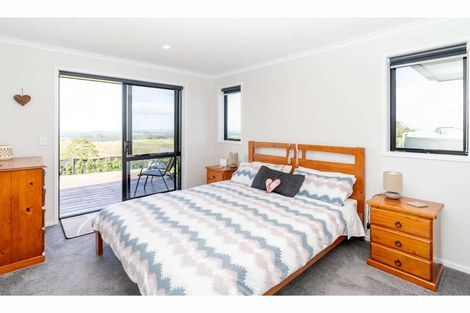 Photo of property in 870 Pungaere Road, Waipapa, 0295